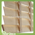 office bamboo blind from China, cheap window shutter